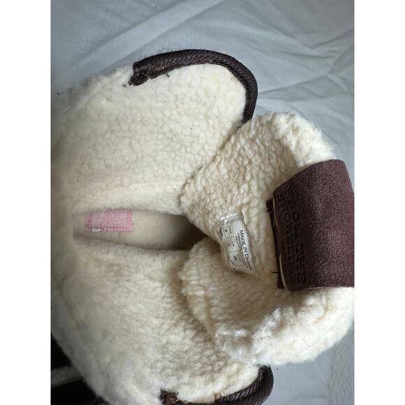 Roxy Brandi Alpine collection Boots - Picture 9 of 9